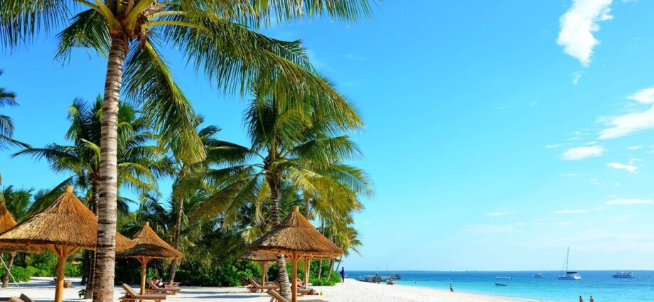 Zanzibar ready for high tourist season, minister says