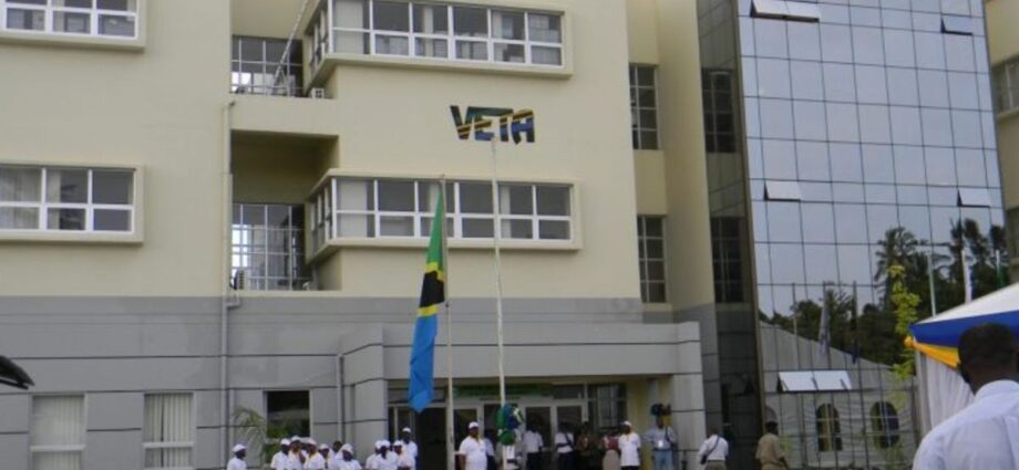 Beyond the classroom: A Masterclass in Experiential Learning at VETA-Dar es Salaam