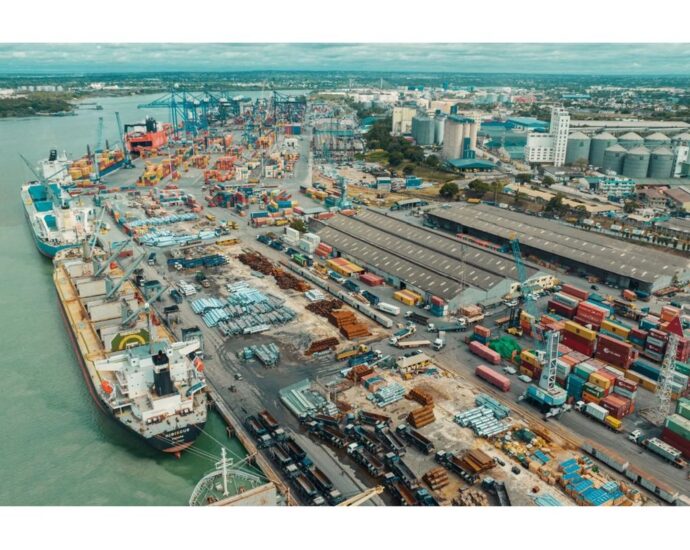 DP World’s Dar Port operations to save Tanzania 0 million