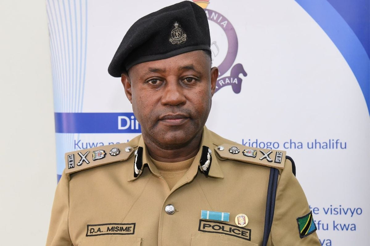 Jeshi la Polisi lakanusha taarifa ya Polisi