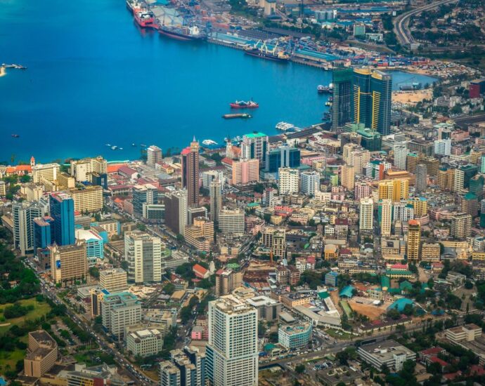 Vision 2050: Unlocking Tanzania’s billion-dollar migration potential