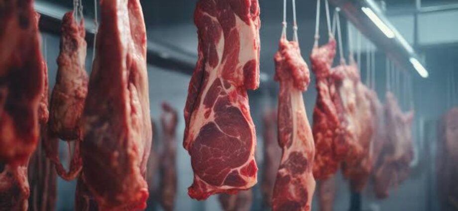 Why Middle East is crucial for Tanzania’s meat exports