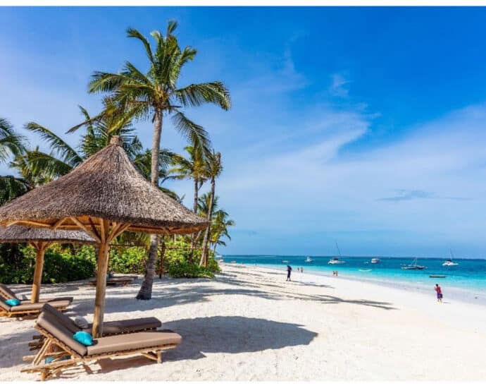 Zanzibar government pushes for tourism workforce enhancement