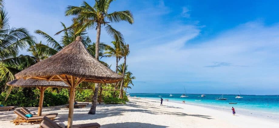 Zanzibar government pushes for tourism workforce enhancement