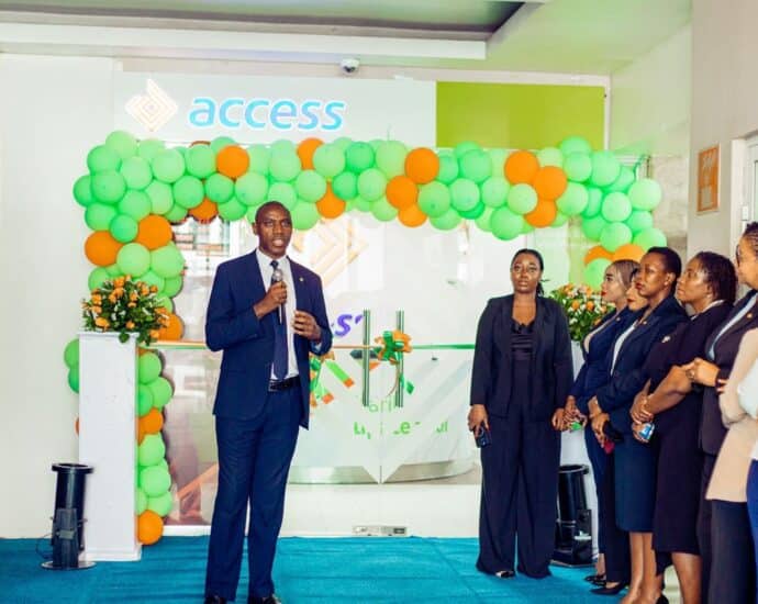 Access Bank completes acquisition of BancABC Tanzania, now operating as Access Bank Tanzania Limited