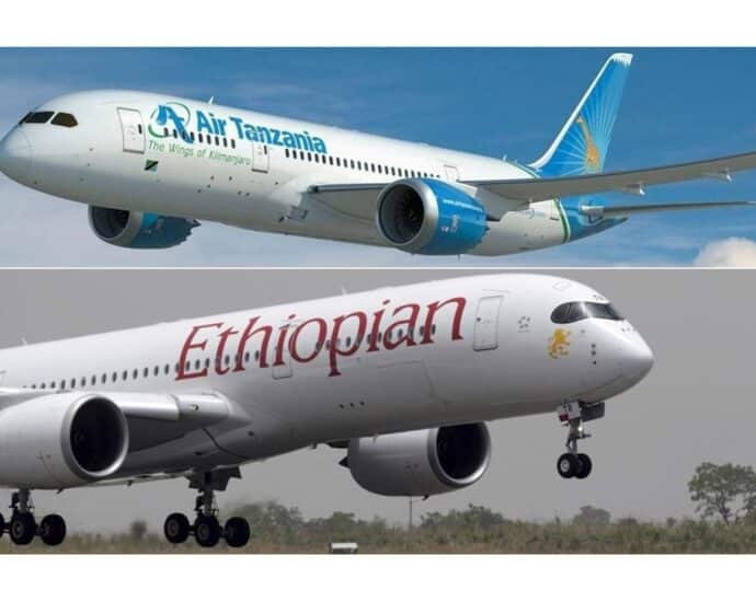 ATCL advised to adopt Ethiopian Airlines model to boost efficiency