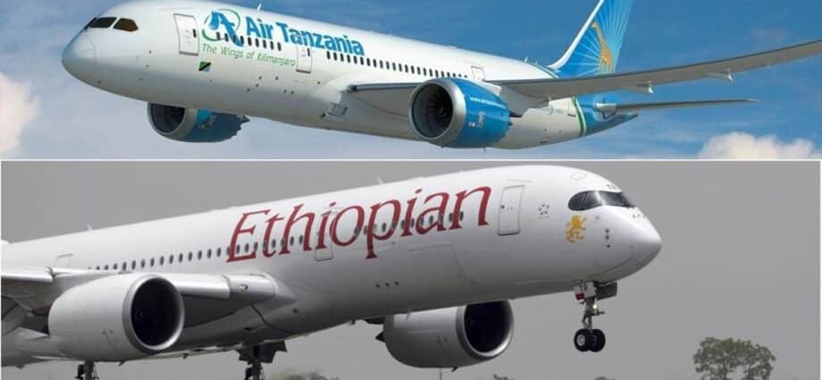 ATCL advised to adopt Ethiopian Airlines model to boost efficiency