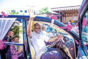 Juma Haji Duni: A legacy of resilience and leadership in Zanzibar politics