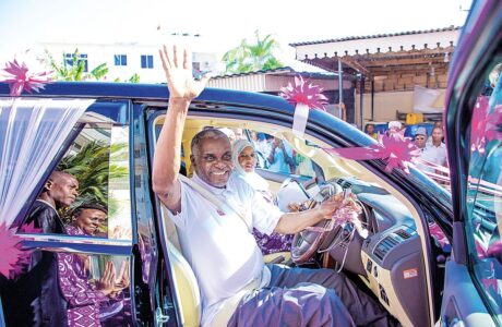 Juma Haji Duni: A legacy of resilience and leadership in Zanzibar politics