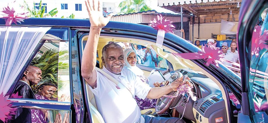 Juma Haji Duni: A legacy of resilience and leadership in Zanzibar politics