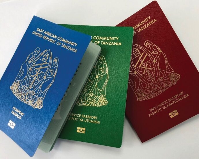 Migration policy: The case for passport expansion in Tanzania