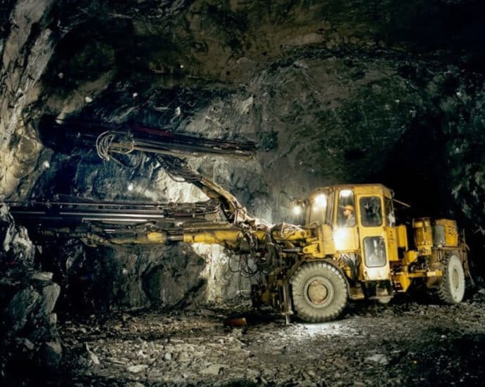 Posco to invest  million in Black Rock Mining in Tanzania