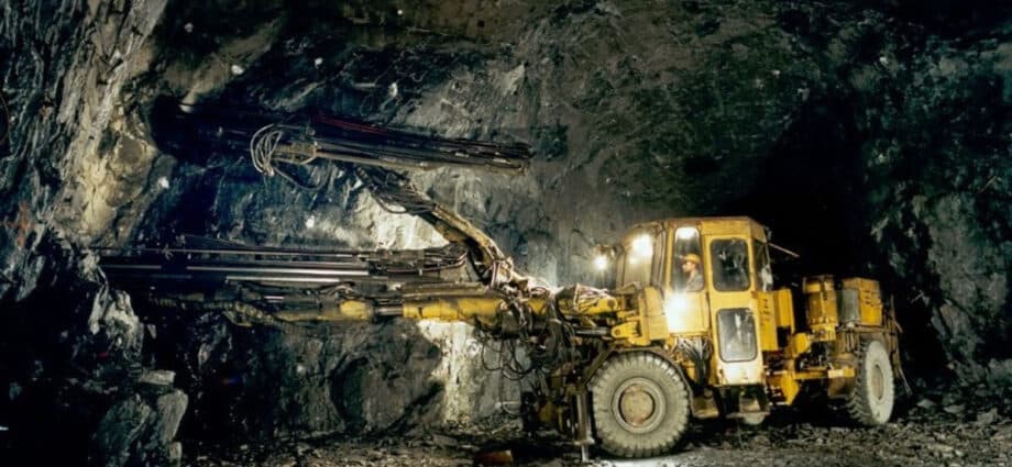 Posco to invest  million in Black Rock Mining in Tanzania