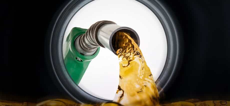 Tanzania fuel prices drop in September