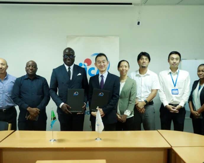 Tanzania, JICA sign deal to enhance country’s startup ecosystem