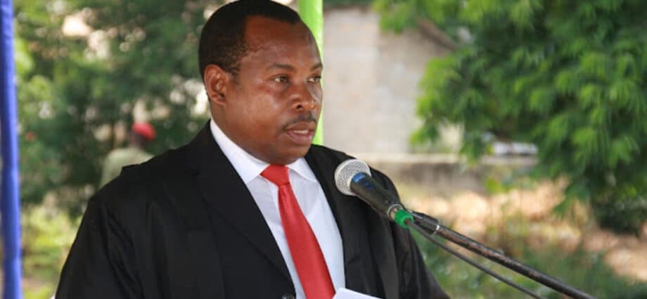 Zanzibar Vice President urges young people to embrace change