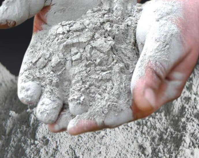 0 million investment set to dramatically boost cement output