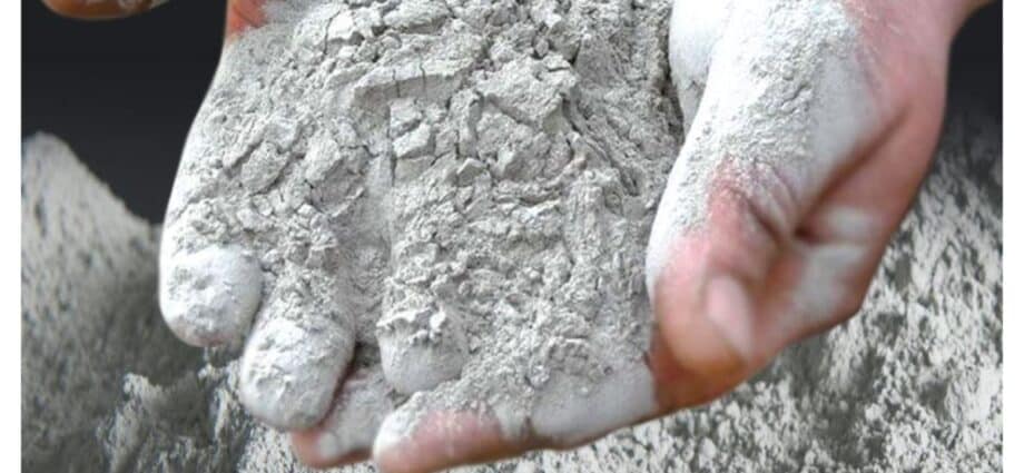 0 million investment set to dramatically boost cement output