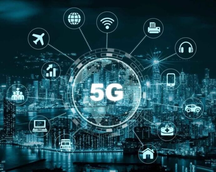 5G revolution at the centre of smart living in Tanzania