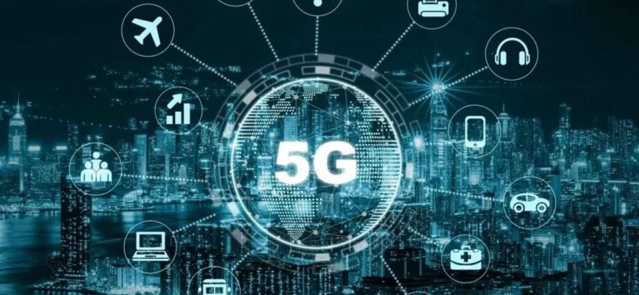 5G revolution at the centre of smart living in Tanzania