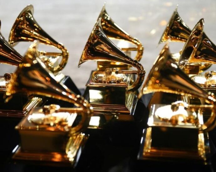 African music at the Grammys: a long walk to recognition