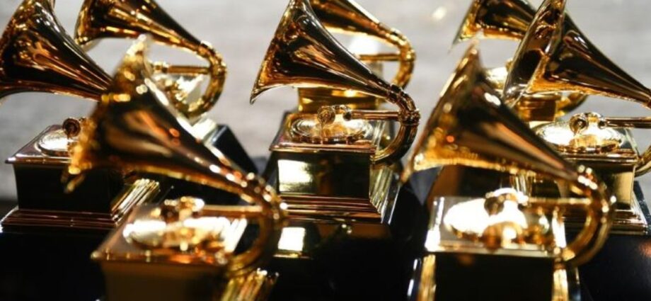 African music at the Grammys: a long walk to recognition