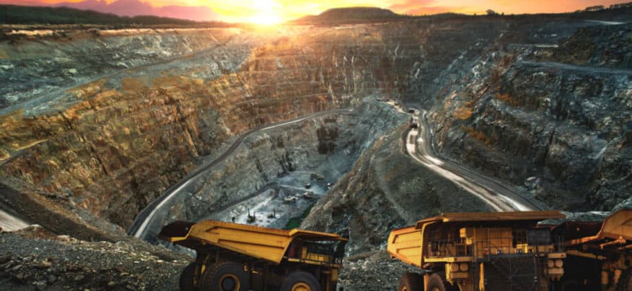 Australia invests Sh10 trillion in Tanzania mining industry