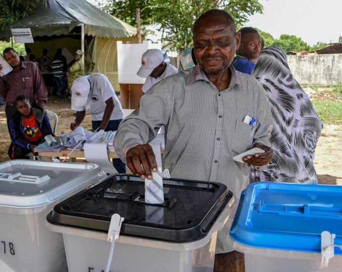 Big puzzle of Tanzania’s two sets of election rules