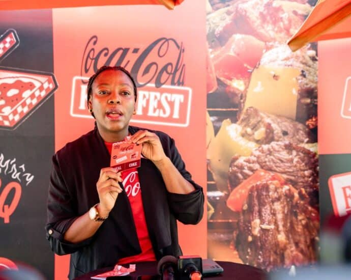 Coca-Cola announces date, entry fee for grand food festival celebrating Tanzania’s culinary heritage, culminating three-month campaign