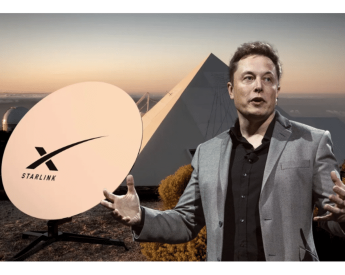 Elon Musk’s Starlink set to launch operations in Tanzania 