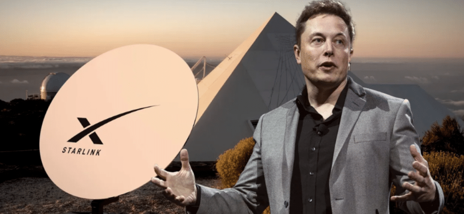 Elon Musk’s Starlink set to launch operations in Tanzania 