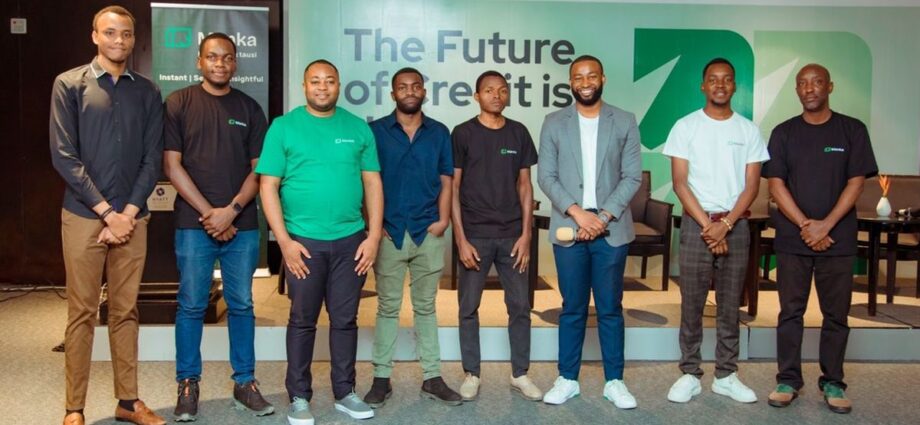 Fintech firm to transform Africa’s financial inclusion with AI-powered credit scoring platform