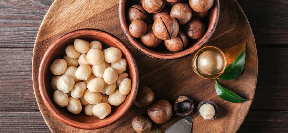 Macadamia nuts get fresh market push