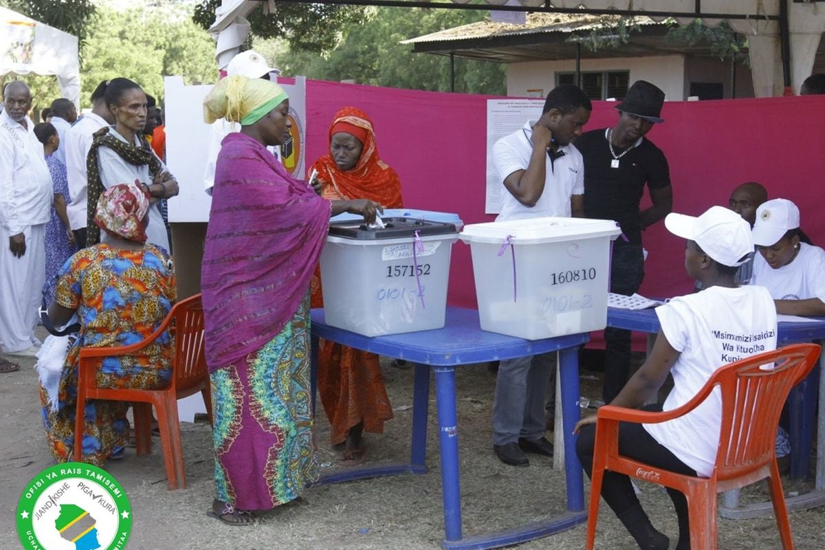 Siku tisa kuelekea uchaguzi, zinahitaji haya