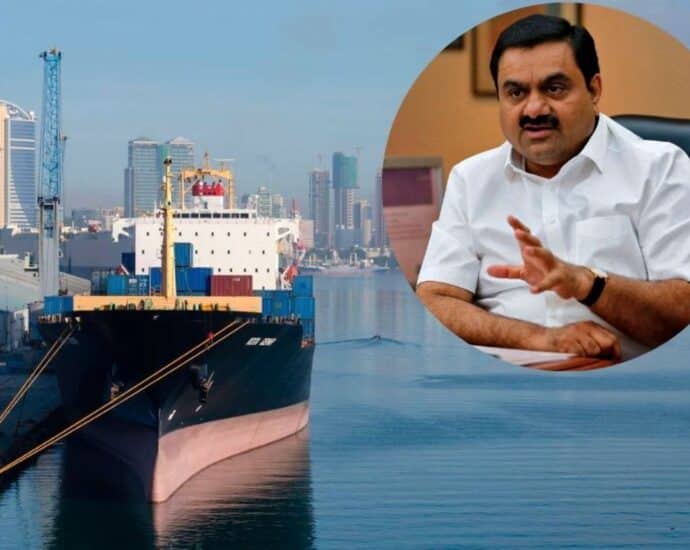 Tanzania to keep Adani container terminal deal, official says