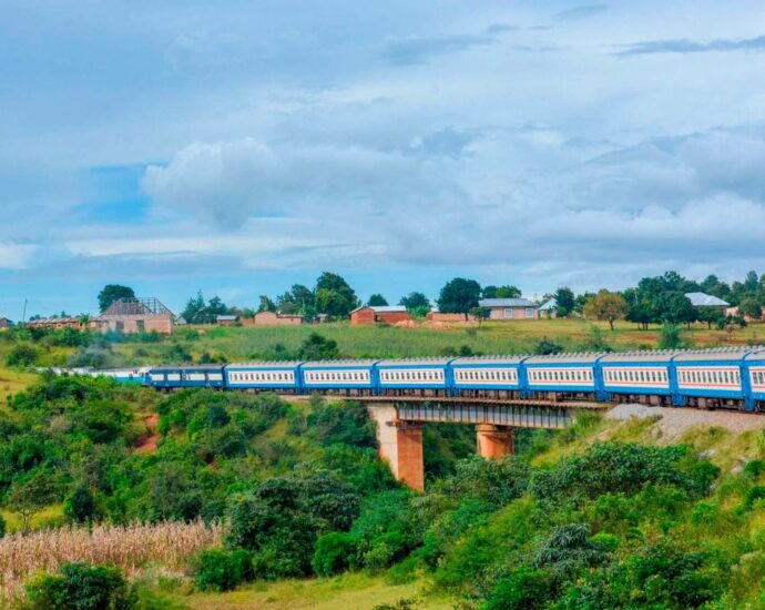 Tanzania, Zambia seek private investors for Tazara railway upgrade