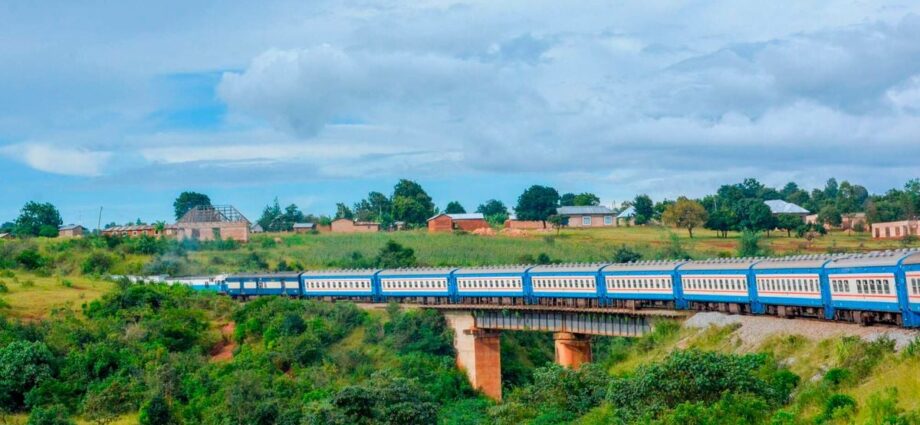 Tanzania, Zambia seek private investors for Tazara railway upgrade