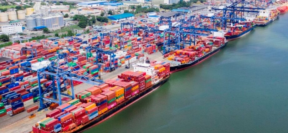 Tanzania’s exports to African countries surpass imports