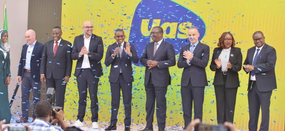 Tigo Tanzania rebrands to Yas in shift towards pan-African ambitions