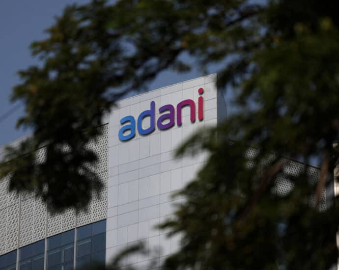 TotalEnergies pauses business with Adani, says it was not aware of US investigation