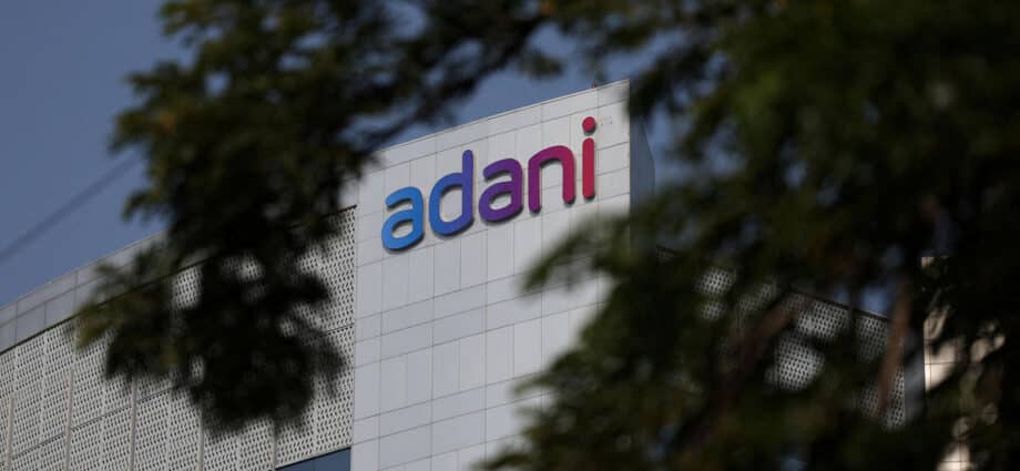 TotalEnergies pauses business with Adani, says it was not aware of US investigation