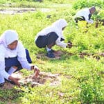 Unicef launches youth climate scheme in Zanzibar