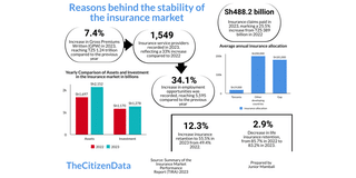 Why Tanzania’s insurance market remains stable