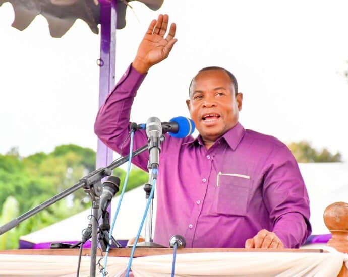 Zanzibar First VP calls for thorough investigations into mysterious deaths