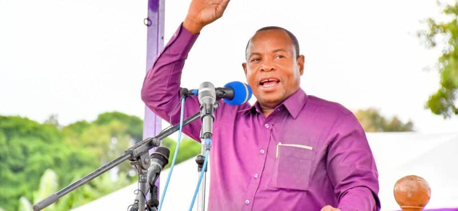 Zanzibar First VP calls for thorough investigations into mysterious deaths