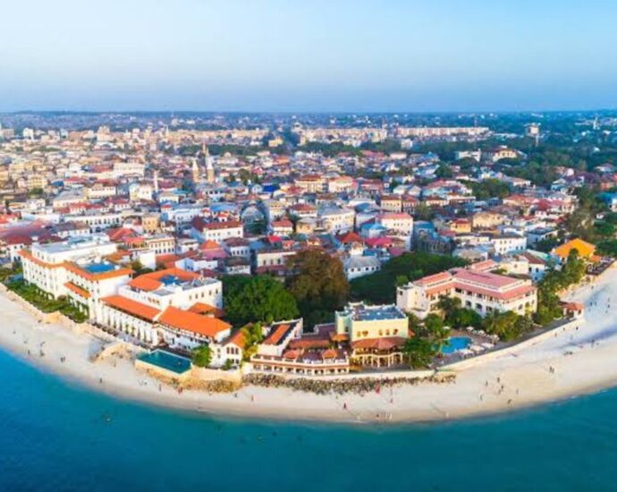 Zanzibar sees record investment growth, attracting .5 billion in four years