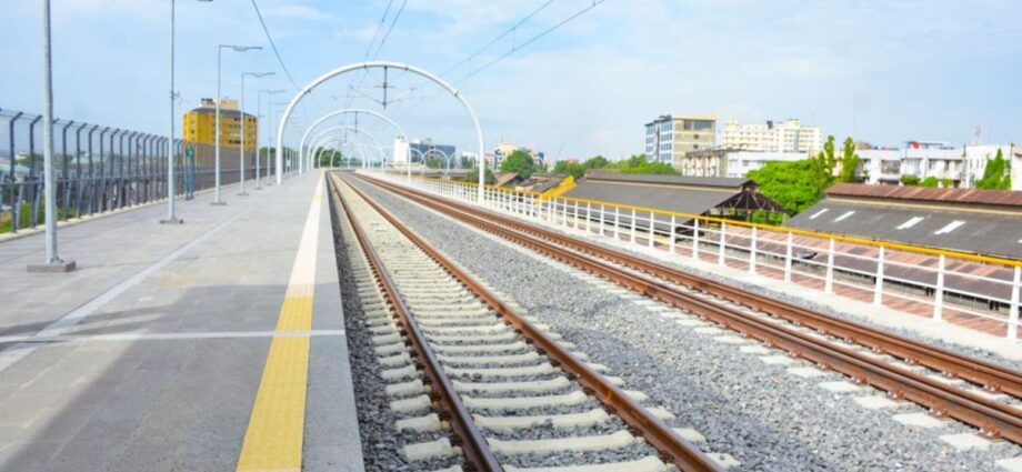 AfDB, Deutsche Bank, French bank to mobilize .2 billion for Tanzania SGR