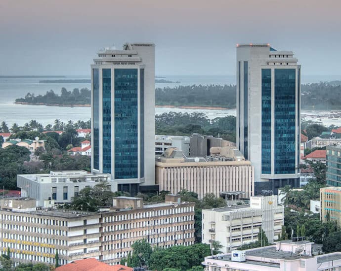 Bank of Tanzania to introduce complaint system