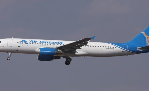 European Union Bans Air Tanzania Over Safety Concerns