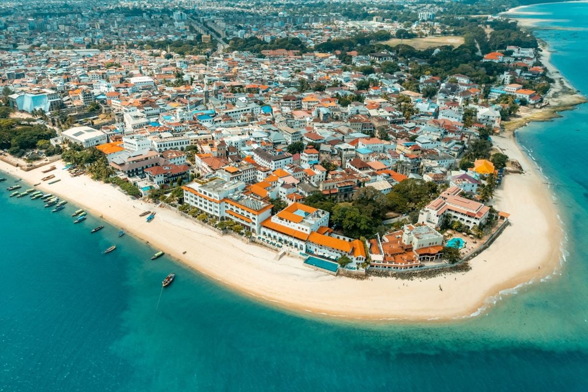 Mabadiliko sekta ya utalii, vivutio vikiongezeka Zanzibar